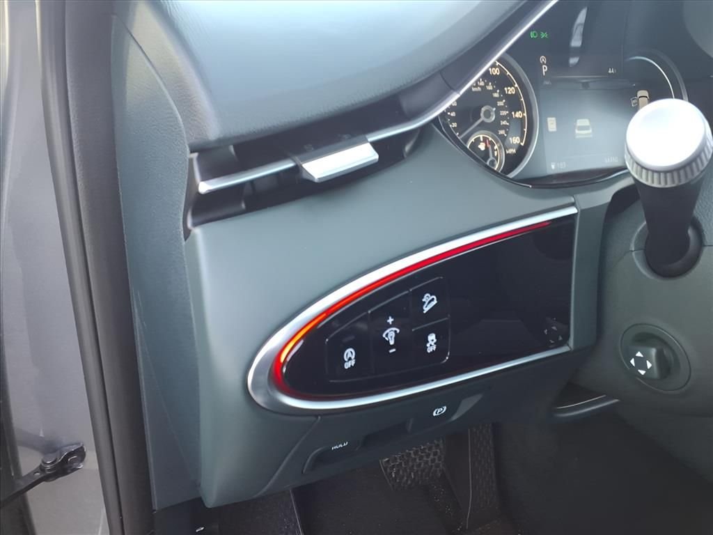 2022 GENESIS GV70 Standard - Photo 20