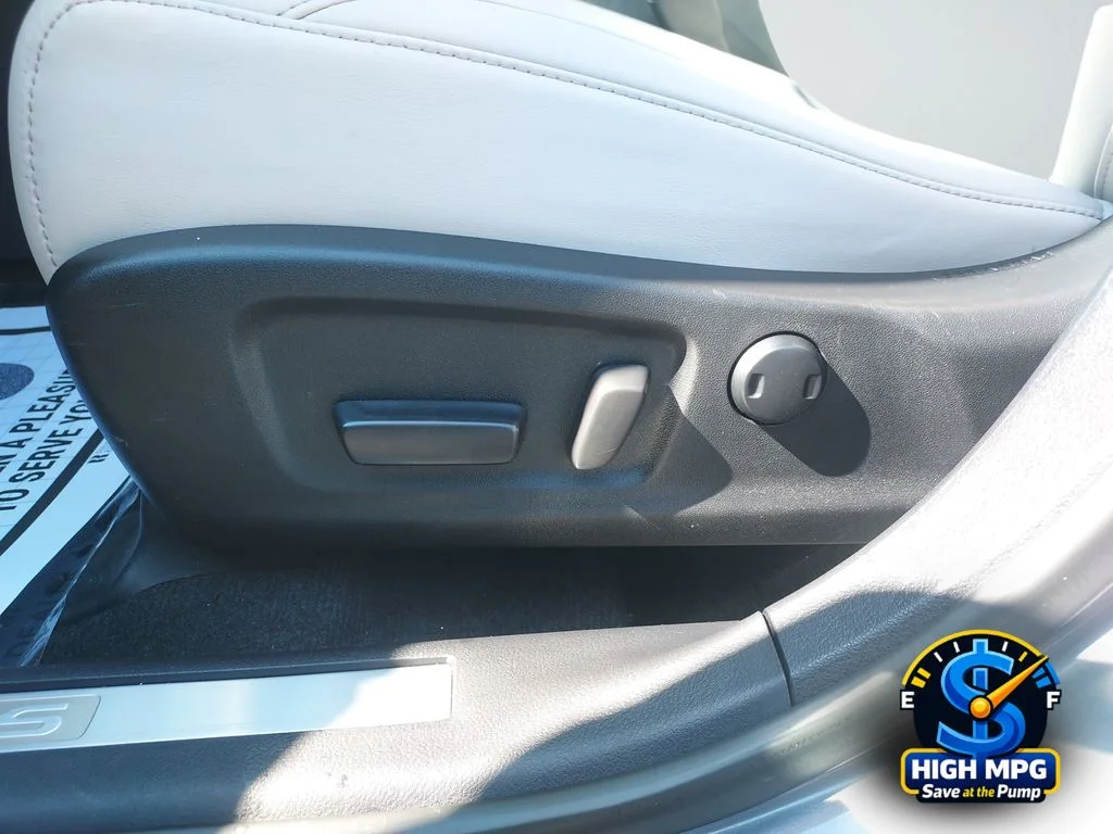 Used 2020 Gray Lexus 350 image 10