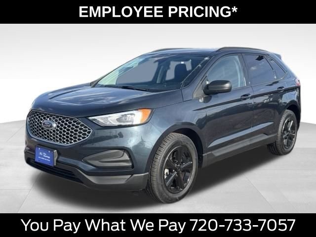 2023 Ford Edge SE AWD's photo