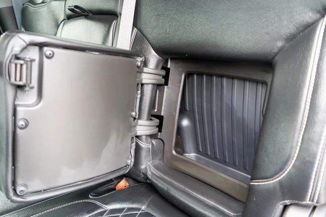 Used 2021 Blue Chevrolet LT Trail Boss image 16
