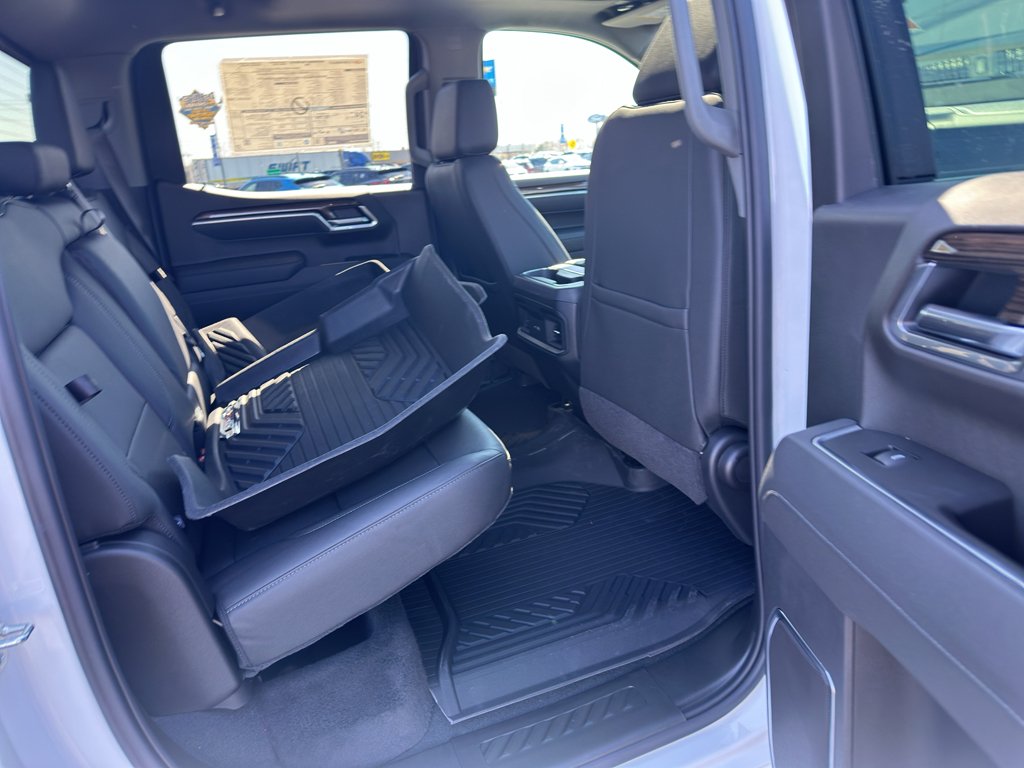 2026 Chevrolet Silverado 1500 RST - Photo 26