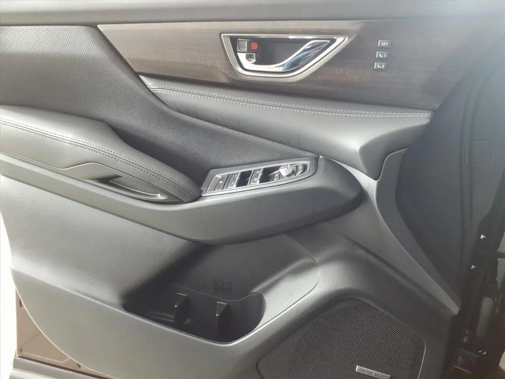 2026 Subaru Ascent Touring - Photo 41