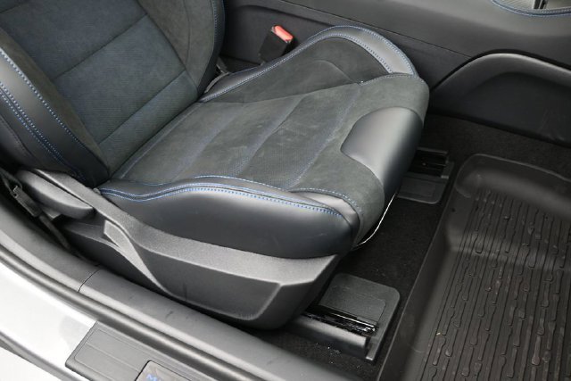 New 2026 Carbonized Gray Metallic Ford Dark Horse® image 91