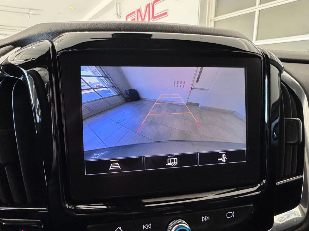 2023 Chevrolet Traverse 1LT - Photo 19