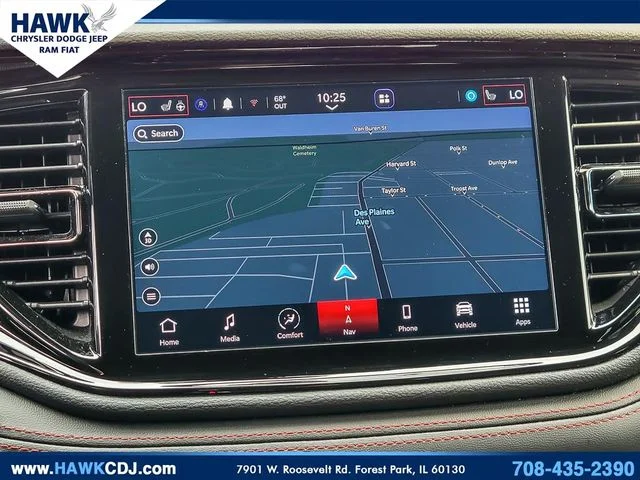 Certified Used 2026 Gray Dodge GT image 18