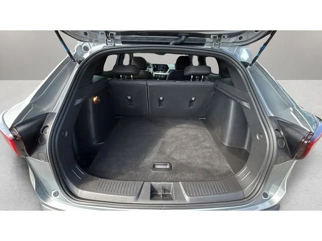 Used 2024 Sterling Gray Metallic Chevrolet 1RS image 30