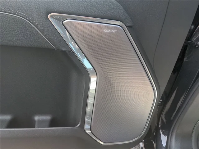 New 2025 Titanium Rush Metallic GMC Denali image 85