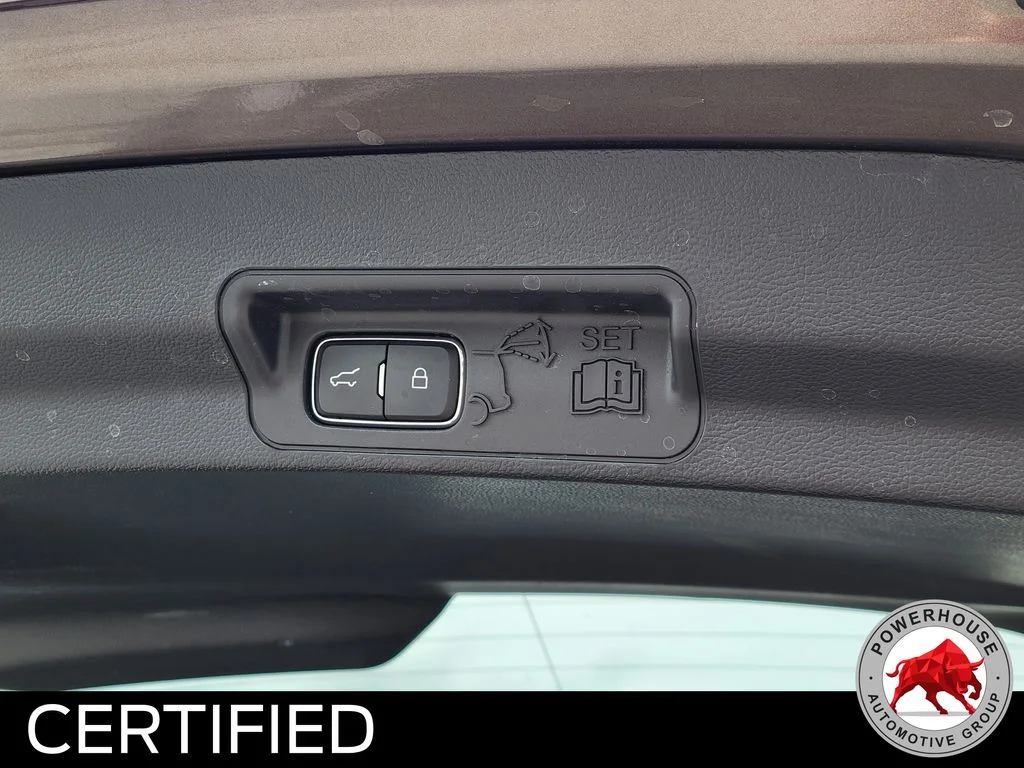 Used 2021 Gray Ford XLT image 15