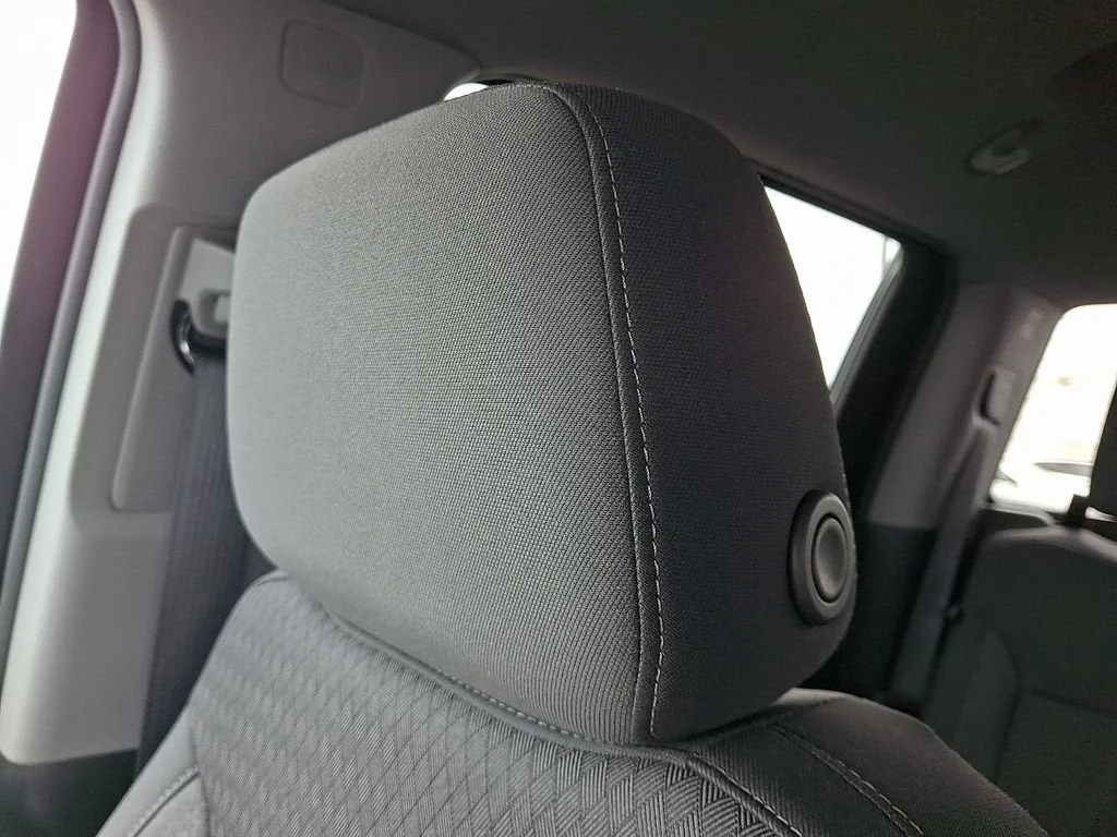 Used 2024 Slate Gray Metallic Chevrolet RST image 51