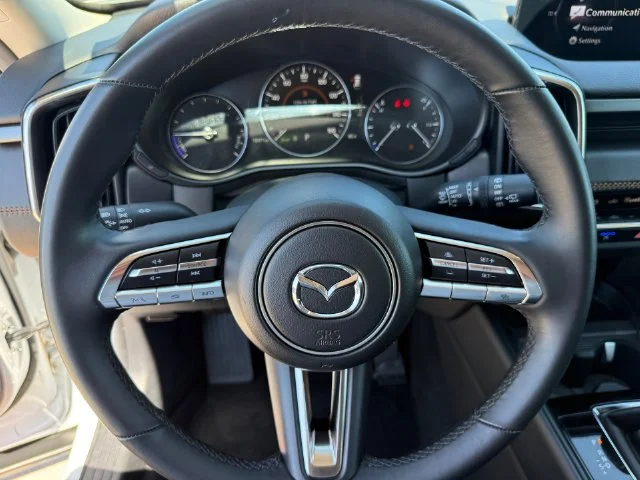 Used 2025 Pearl Mazda Premium Plus image 15