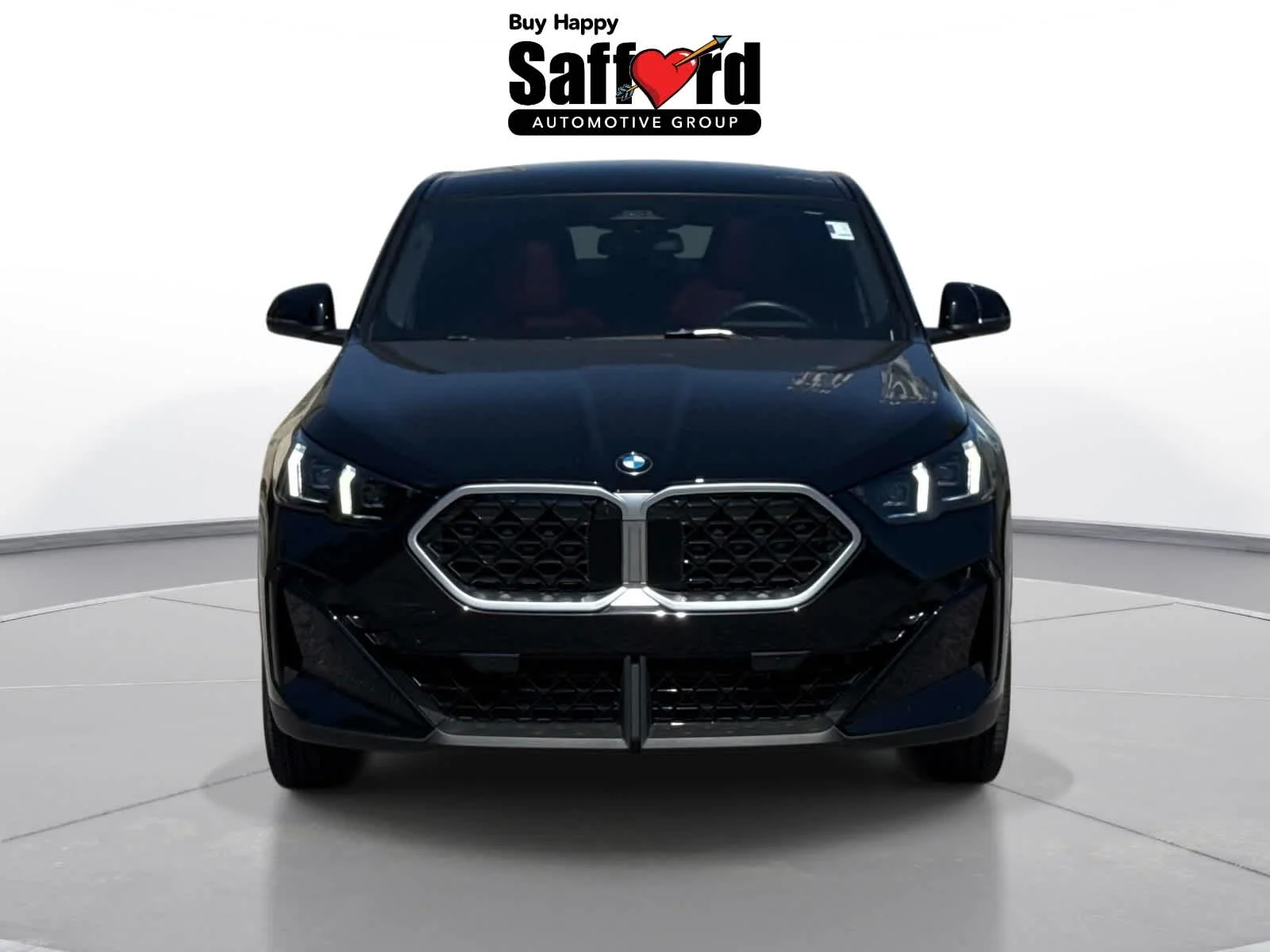 Used 2025 Black Sapphire Metallic BMW xDrive28i image 15