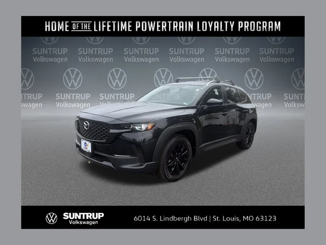 2024 Mazda CX-50 2.5 S Premium Package