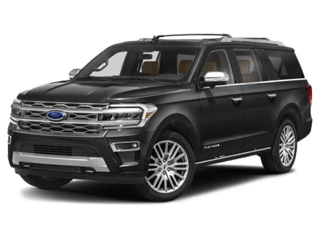 2024 Ford Expedition Max