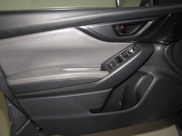 Used 2022 Magnetite Gray Metallic Subaru Sport image 11