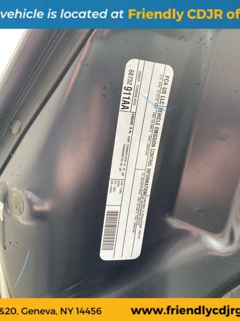 New 2026 Forged Blue Metallic RAM Tradesman image 26