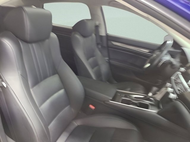Used 2022 Still Night Pearl Honda Sport SE image 17