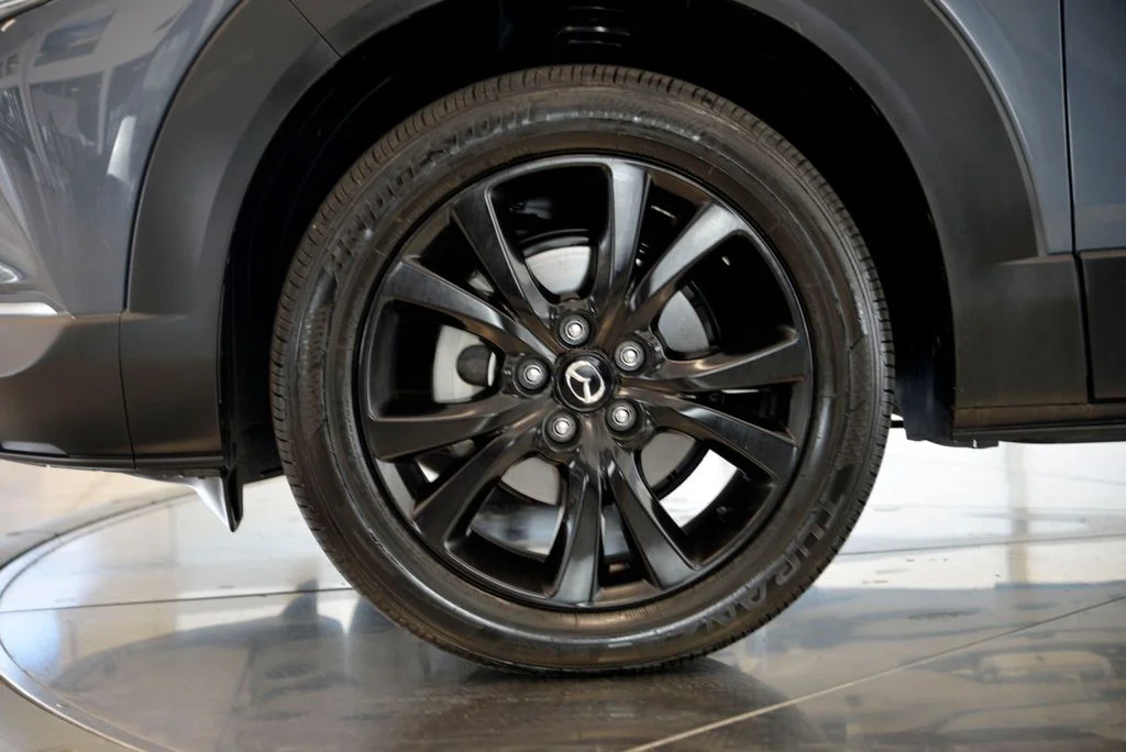 Certified Used 2026 Gray Mazda 2.5 S Carbon Edition image 10