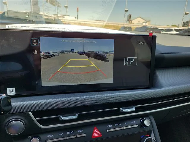 New 2026 Transmission BL Hyundai SEL Sport image 14