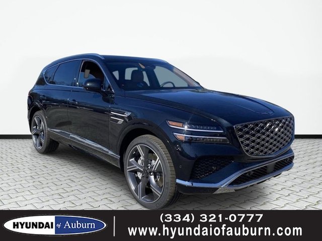 2026 Genesis GV80 2.5T Prestige