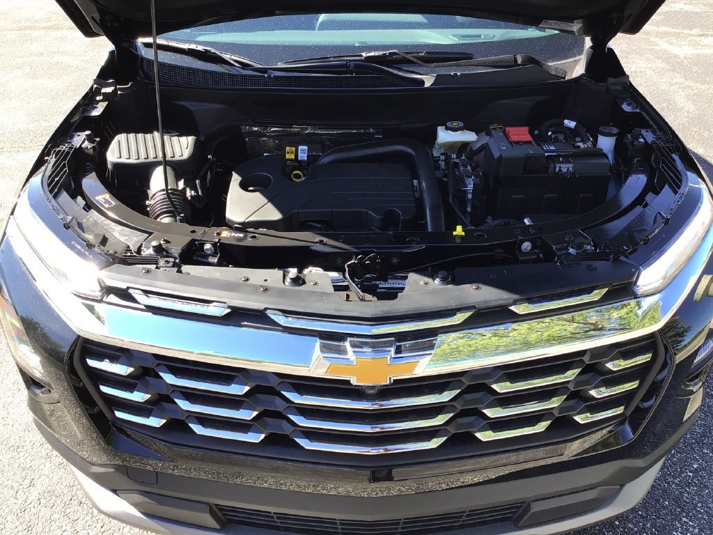 2027 Chevrolet Equinox LT - Photo 37