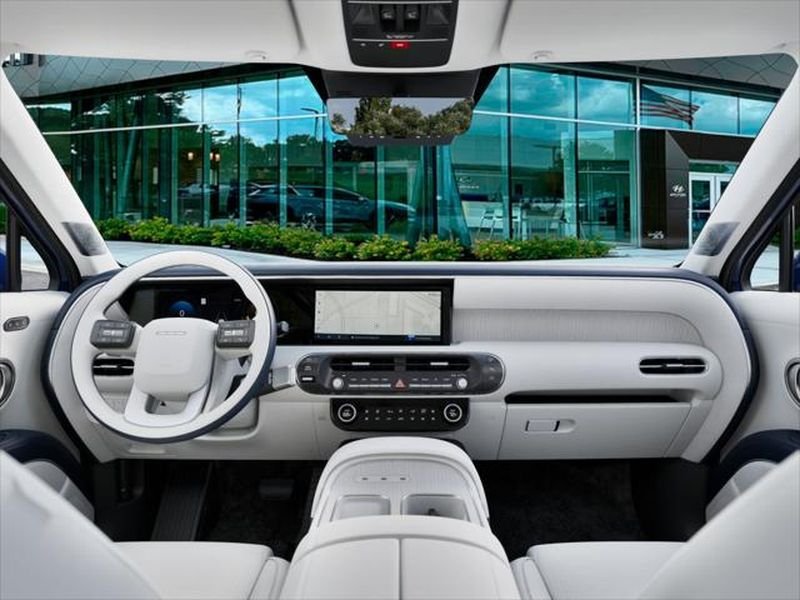 New 2027 Pacific Sapphire Hyundai Calligraphy image 11