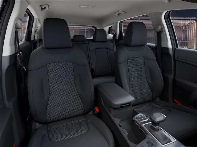 New 2026 Panthera Metal Gray Kia LX image 15