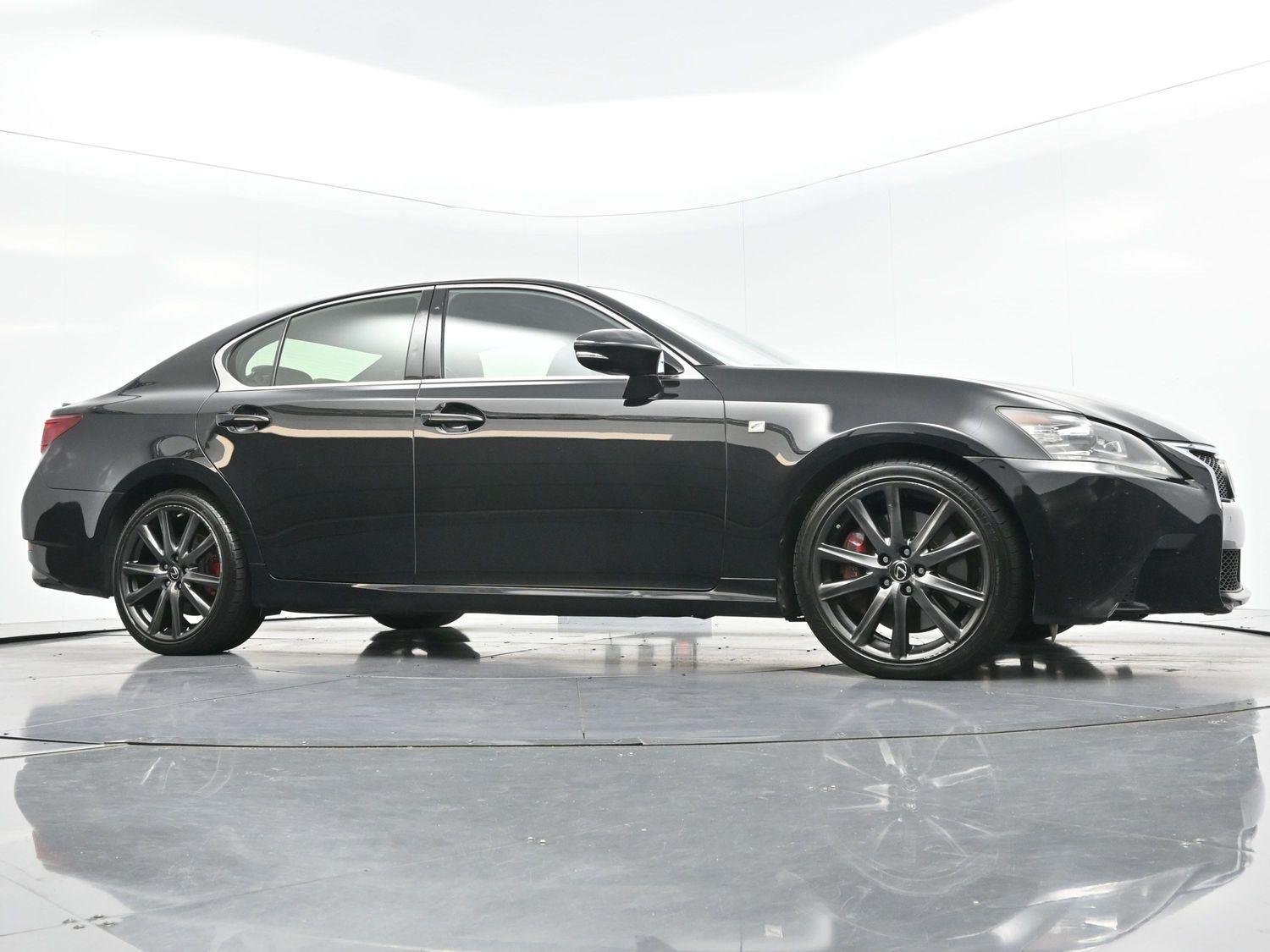 Used 2015 Ultra White Lexus Crafted Line image 43