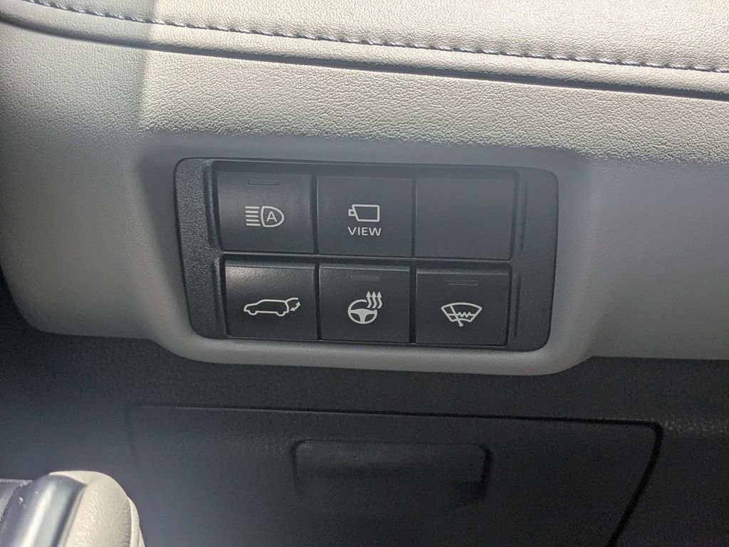 Used 2022 Beige Toyota Limited image 25