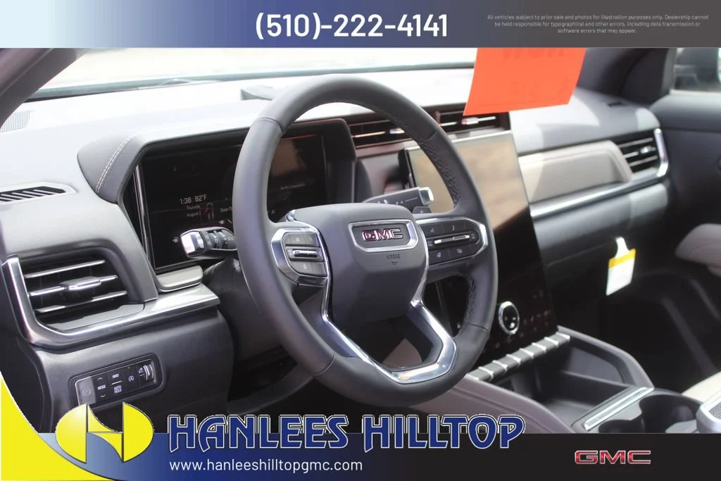 2026 GMC Terrain Elevation - Photo 10