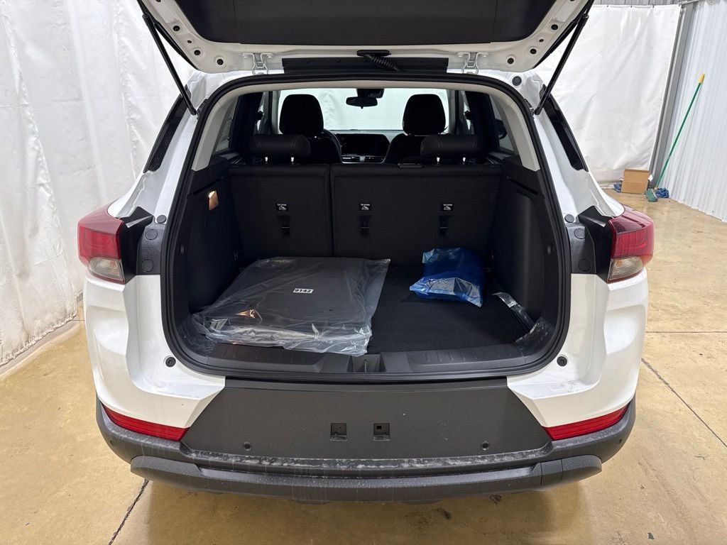 2026 Chevrolet Trailblazer LS - Photo 8
