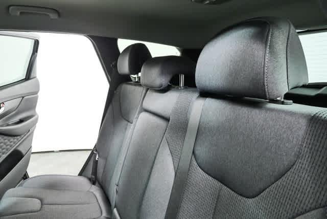 Used 2023 Twilight Black Hyundai SEL image 20