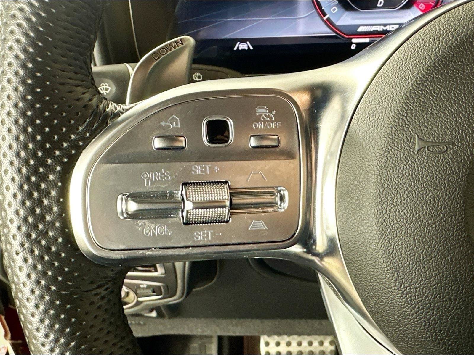 Used 2022 Cardinal Red Metallic Mercedes-Benz G 63 AMG® image 12
