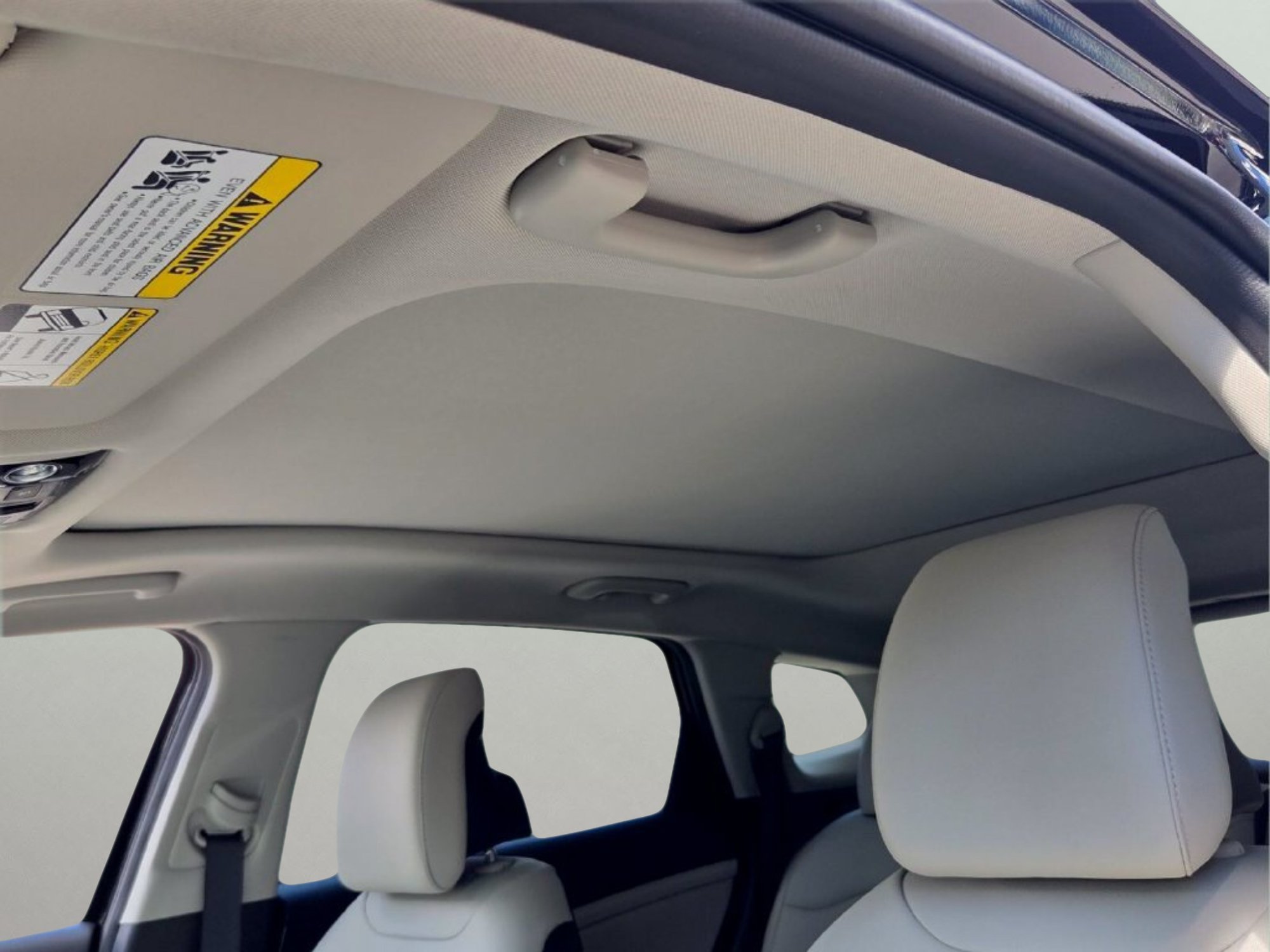 New 2026 Ebony Black Kia EX image 21