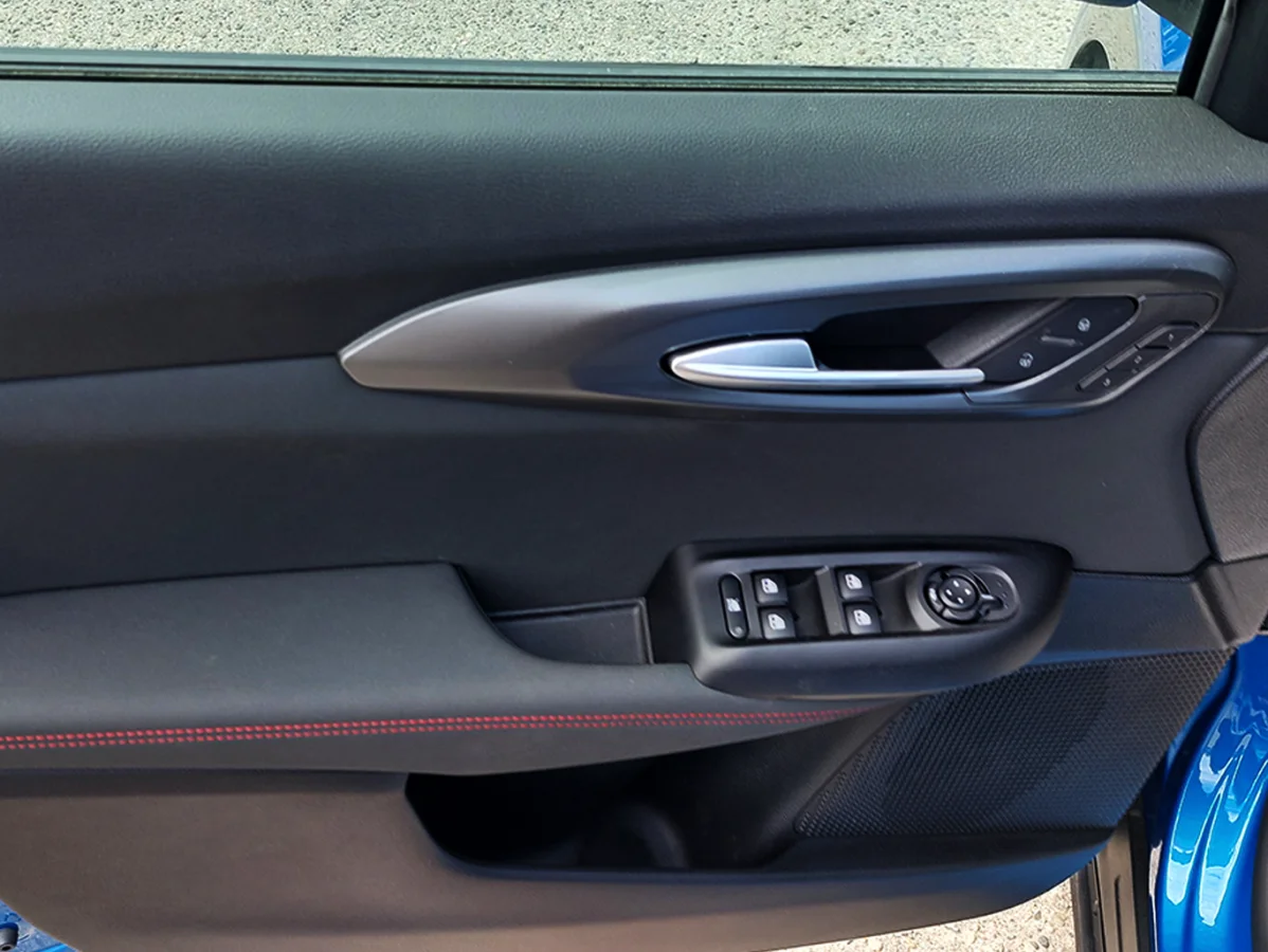 Used 2024 Blue Dodge R/T PHEV EAWD image 12