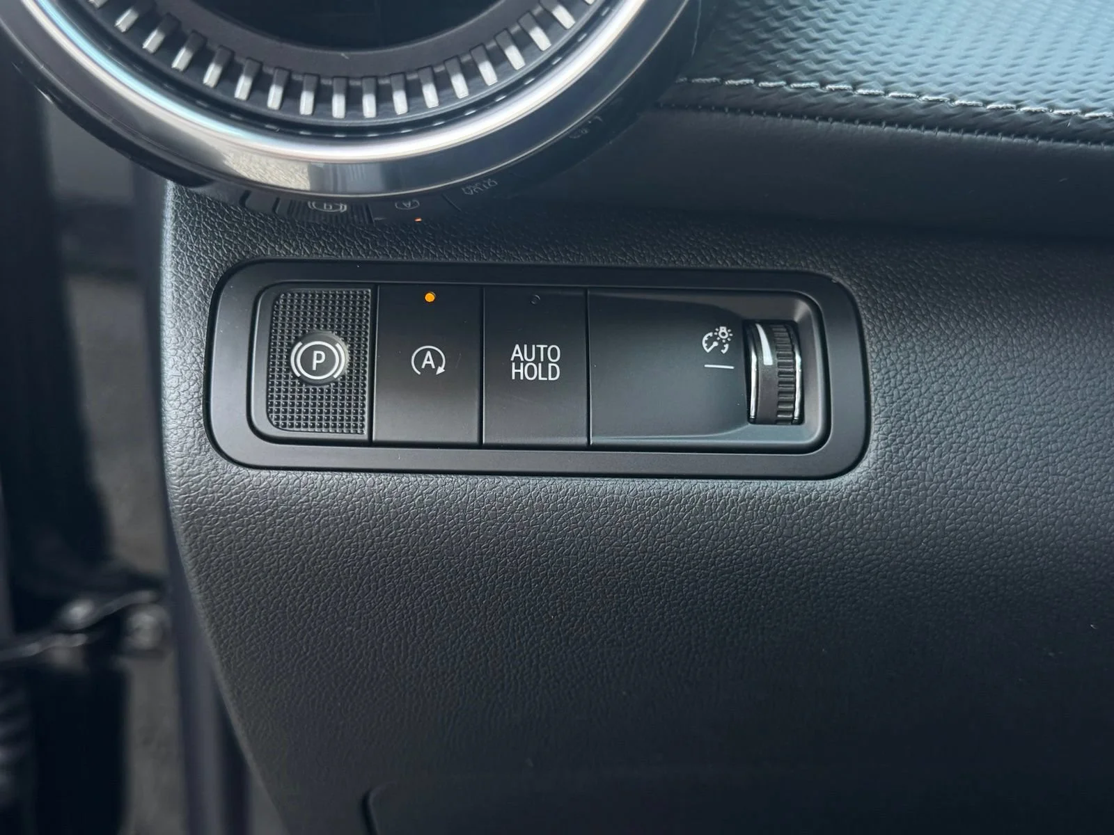 2027 Chevrolet Equinox LT - Photo 16