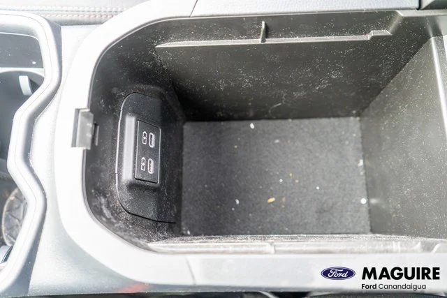 Used 2023 White Toyota SE image 35