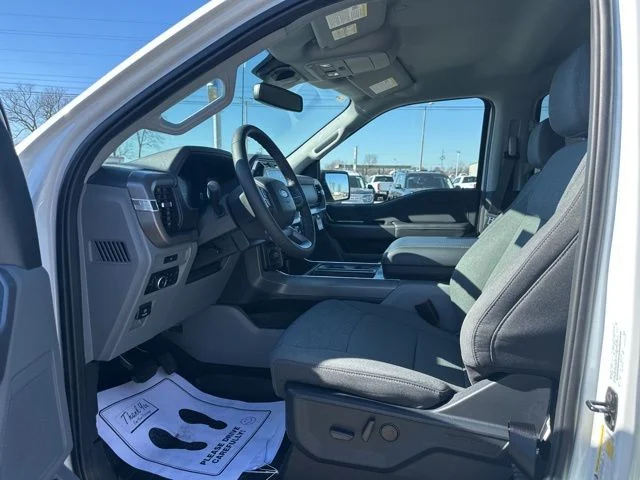 2026 Ford F-150 XLT - Photo 32