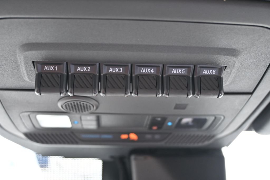 Certified Used 2023 Shadow Black Ford Wildtrak image 40