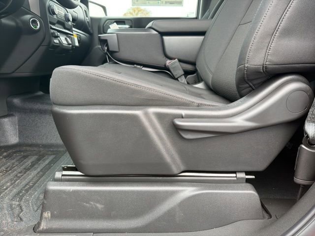 2026 Chevrolet Silverado 1500 Work Truck - Photo 23