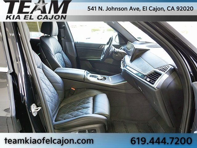 2025 BMW X5 40i - Photo 11
