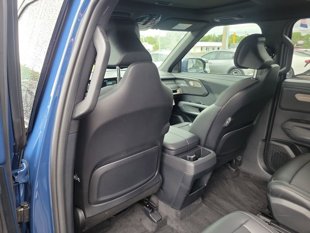 New 2027 Black Kia S image 17