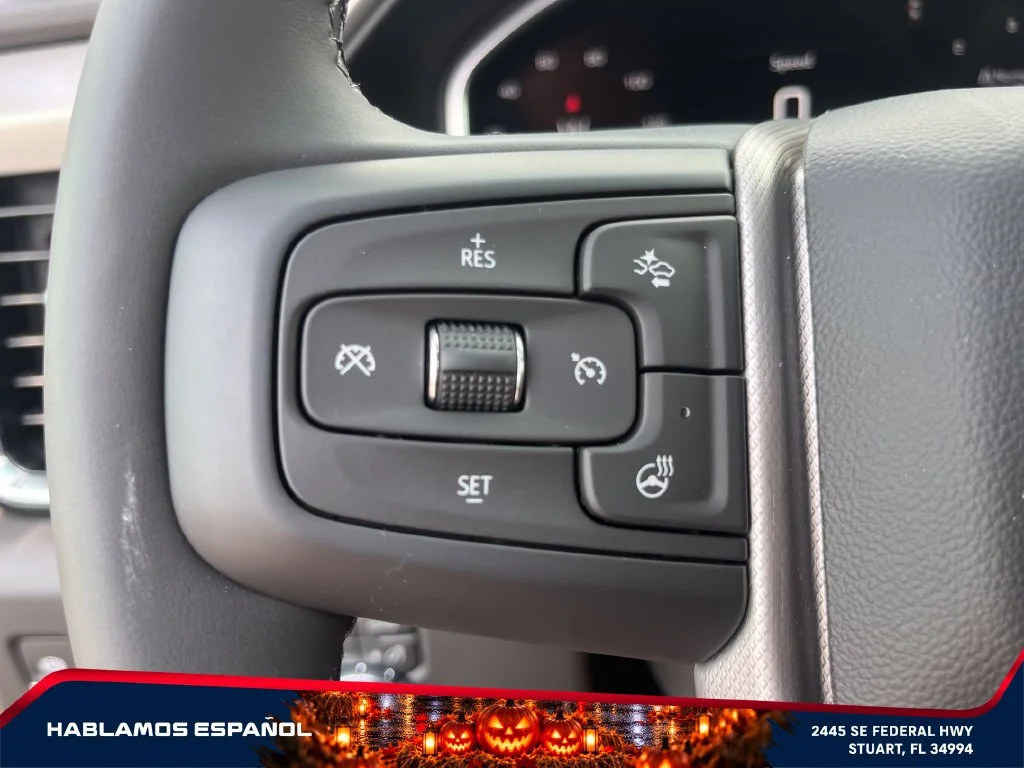 New 2026 Glacier White Tricoat GMC Denali image 18
