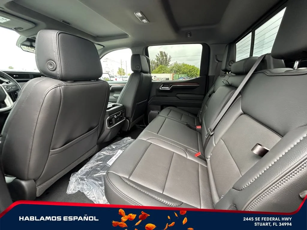 2026 GMC Sierra 1500 Denali - Photo 12