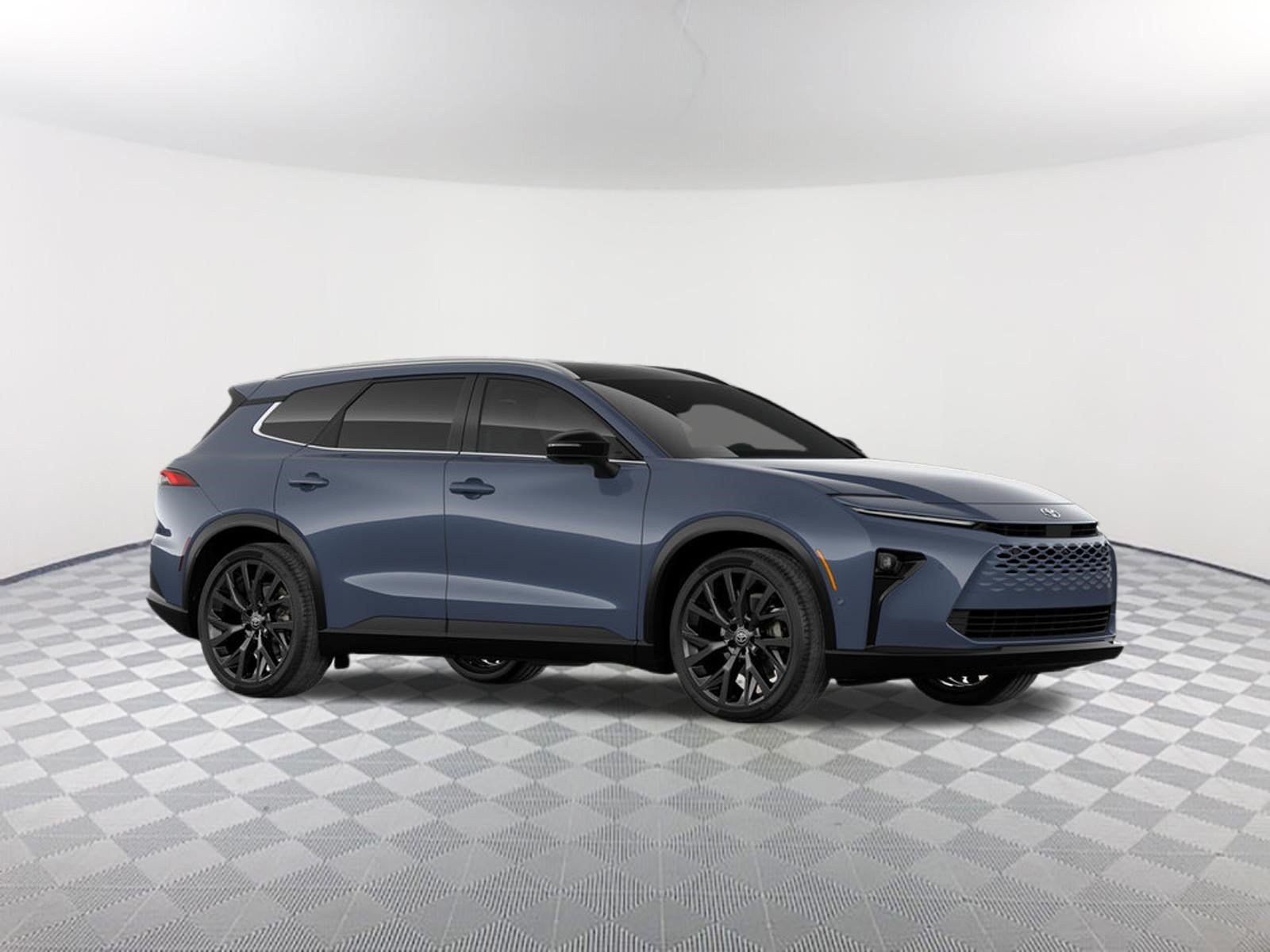 New 2026  Toyota Limited image 14