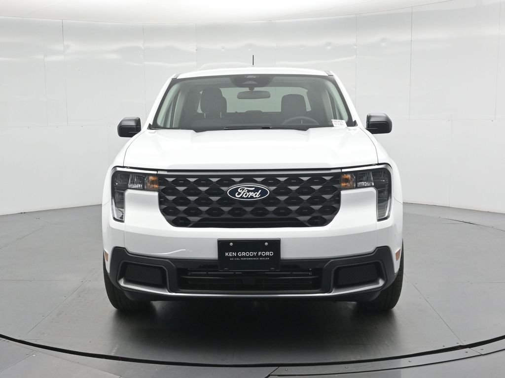 New 2026 Oxford White Ford XLT image 52