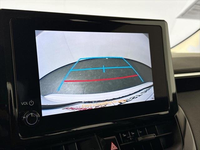 Certified Used 2024 ICE CAP Toyota  image 22
