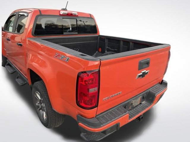 Used 2019 Crush Chevrolet Z71 image 8