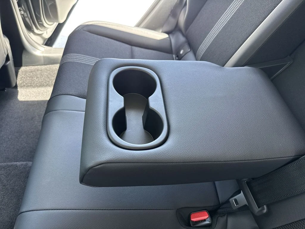 New 2026 Machine Gray Mazda 2.5 S Preferred AWD image 38
