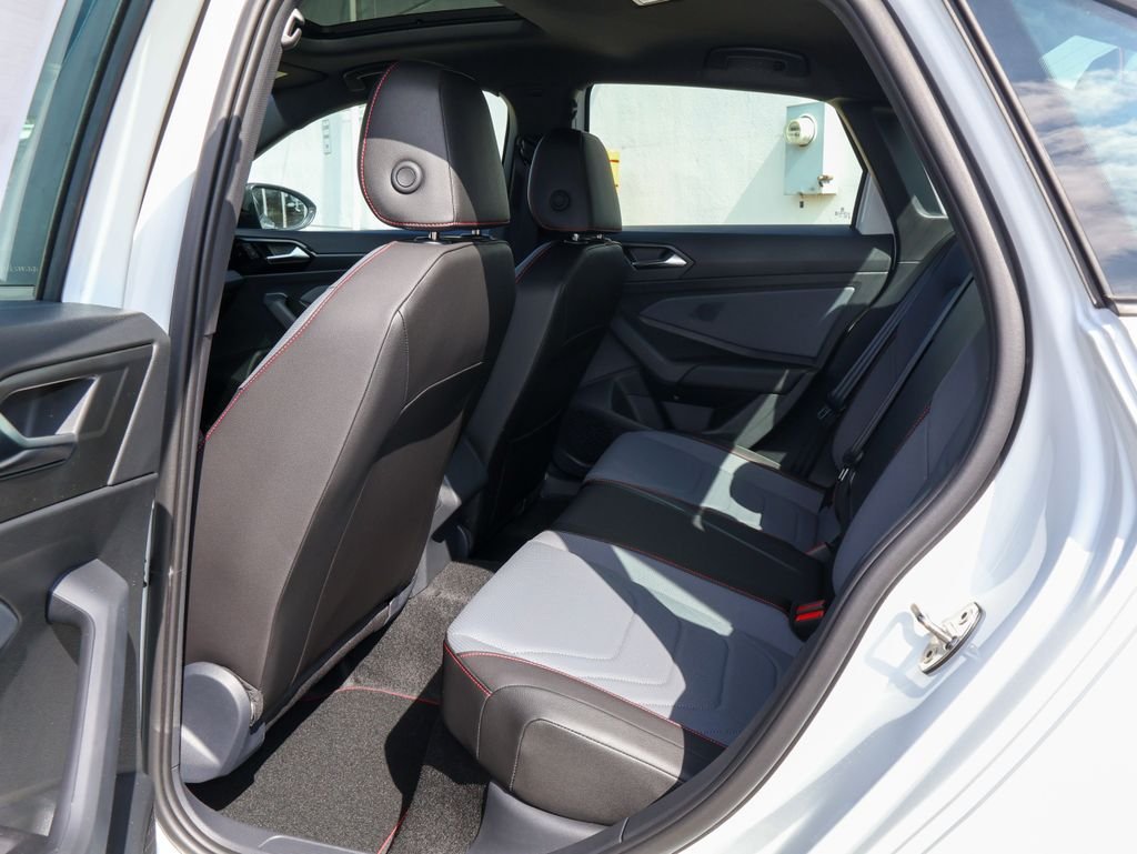 New 2026 White Volkswagen 2.0T Autobahn image 15