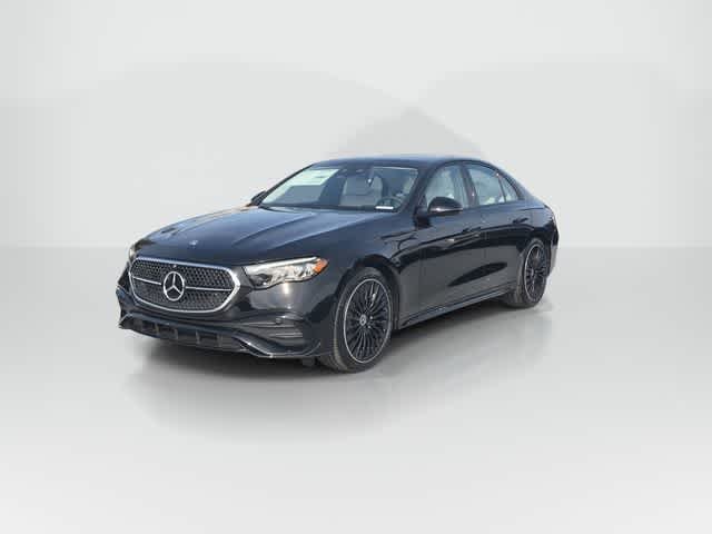 New 2027 Black Mercedes-Benz E 450 image 4